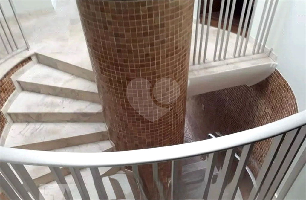 Sobrado, 4 quartos, 429 m² - Foto 22