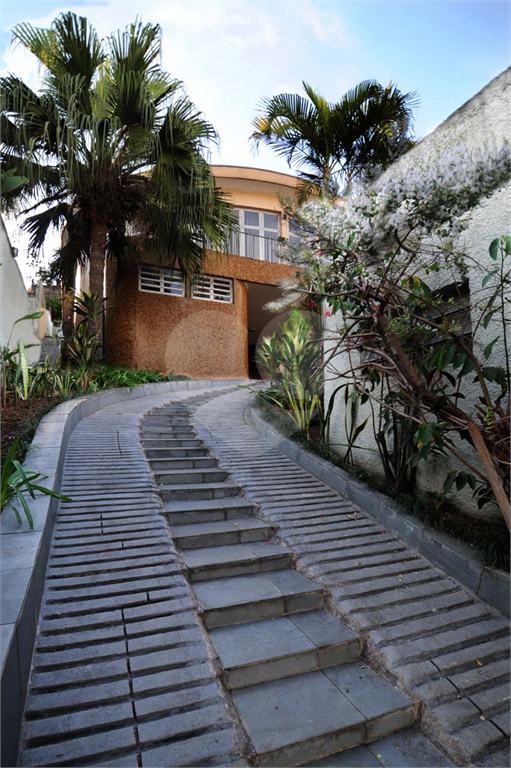 Sobrado, 4 quartos, 429 m² - Foto 1