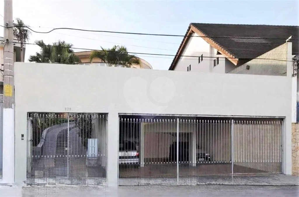 Sobrado, 4 quartos, 429 m² - Foto 30