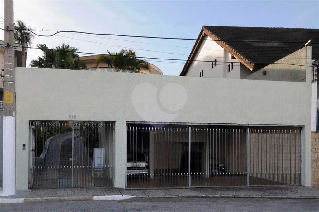 Sobrado, 4 quartos, 429 m² - Foto 2