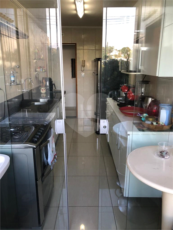 Cobertura à venda com 3 quartos, 156m² - Foto 4