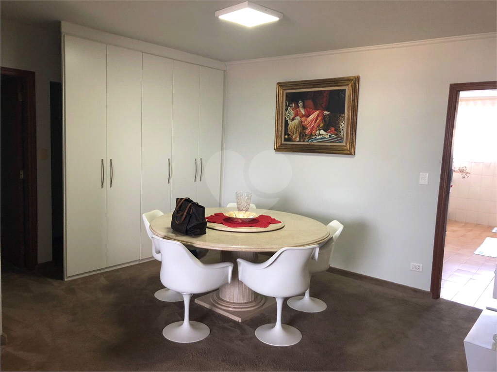 Cobertura à venda com 3 quartos, 156m² - Foto 6