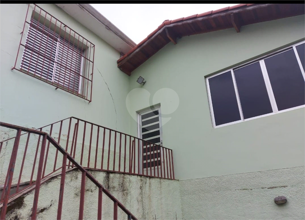 SOBRADO em TREMEMBÉ