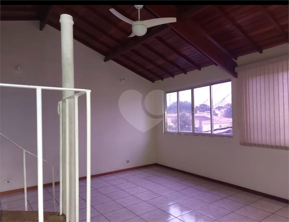 SOBRADO em TREMEMBÉ