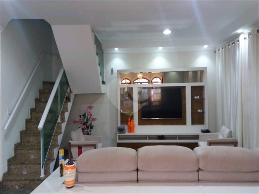 CASA em VILA MATILDE
