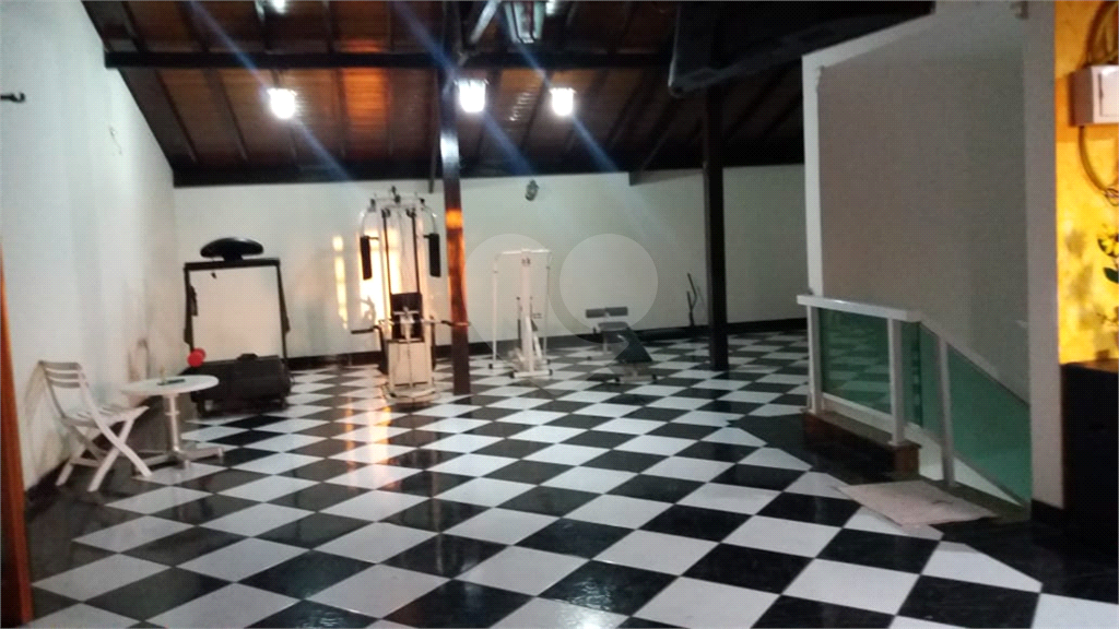 CASA em VILA MATILDE