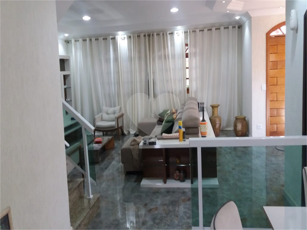 CASA em VILA MATILDE