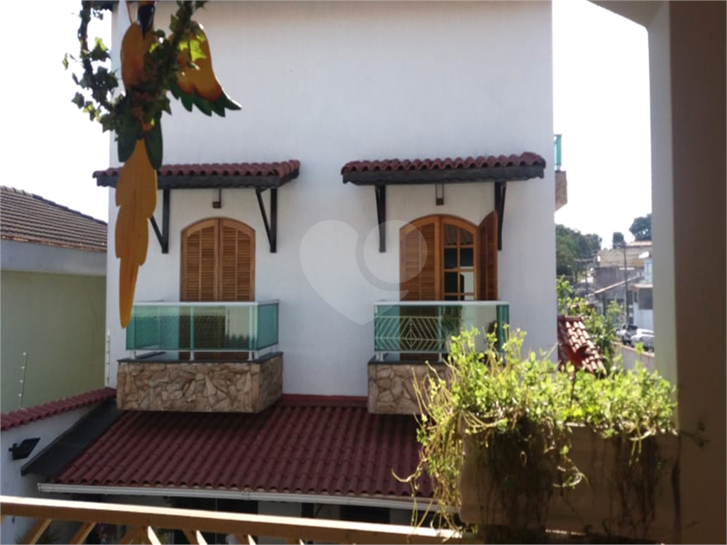 CASA em VILA MATILDE