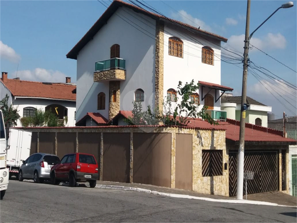 CASA em VILA MATILDE