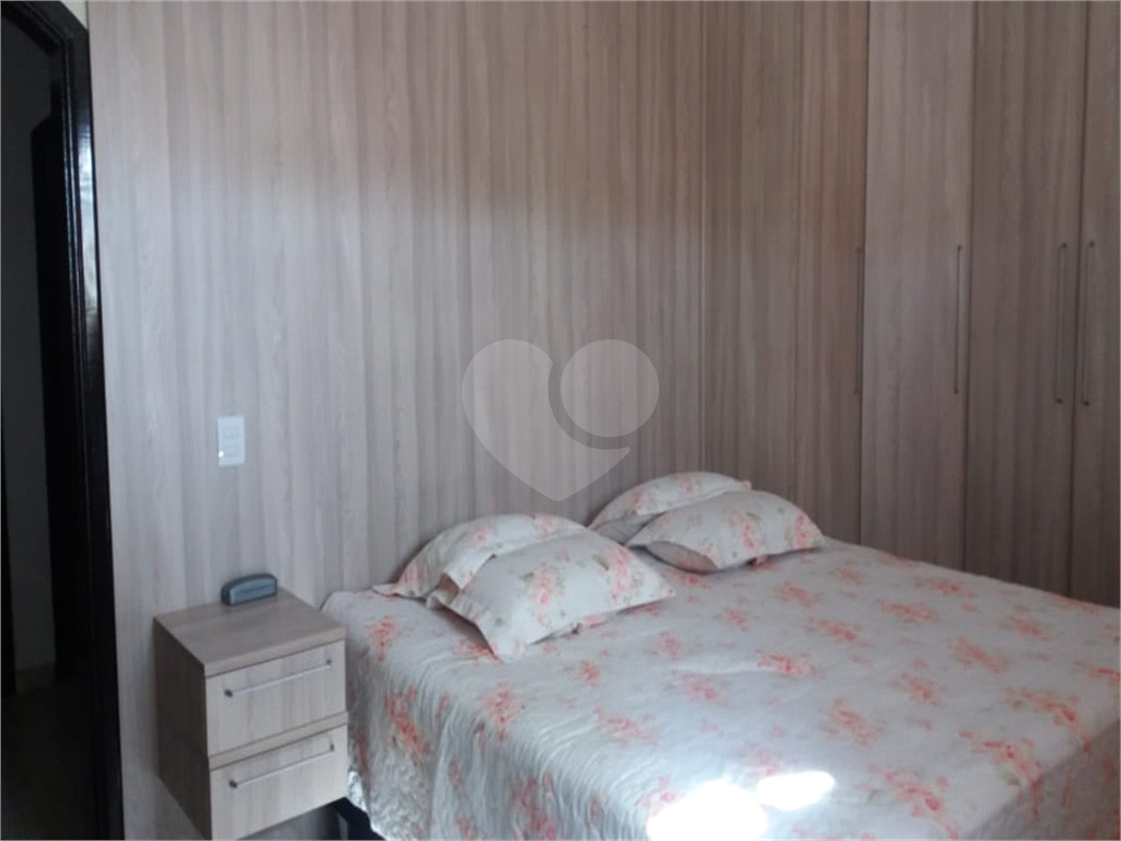 CASA em VILA MATILDE