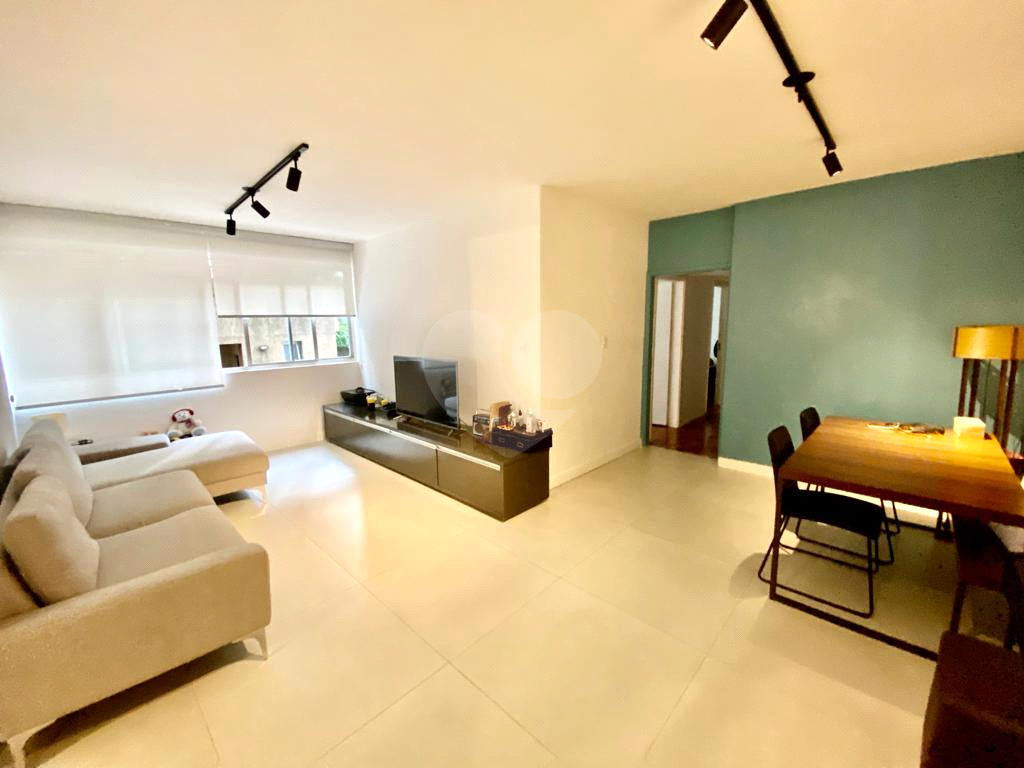 Apartamento Reformado de 105m² no Jardim Paulista - Excelente Oportunidade!