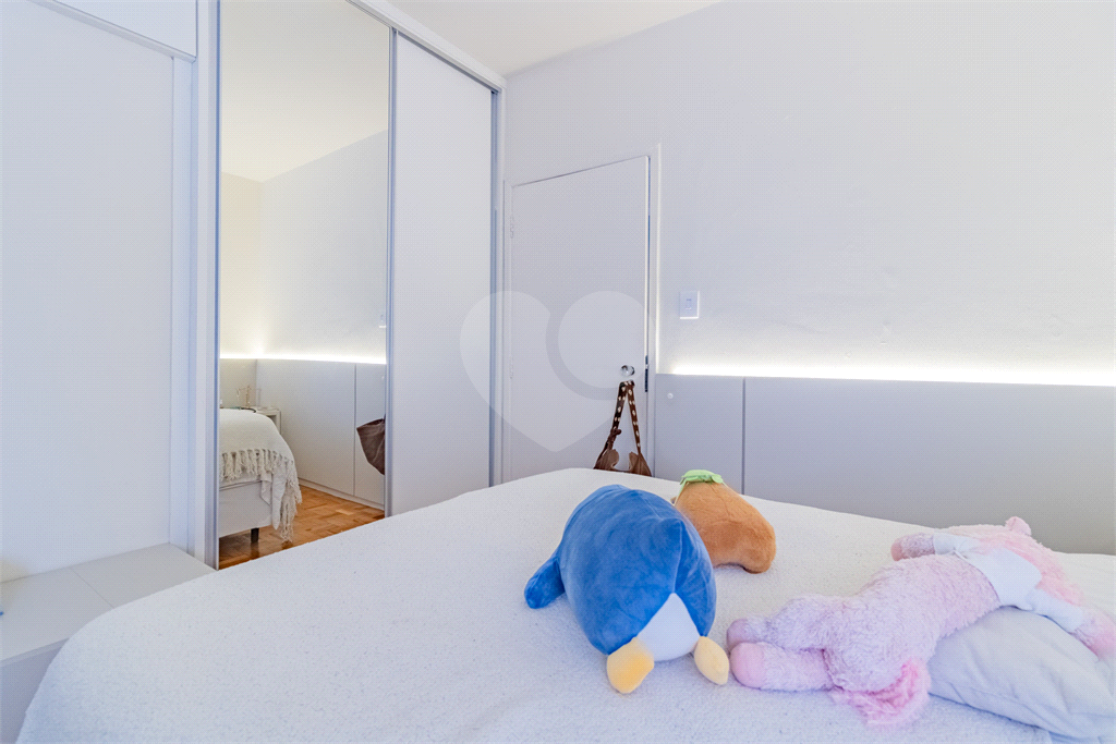 Apartamento Reformado de 105m² no Jardim Paulista - Excelente Oportunidade!