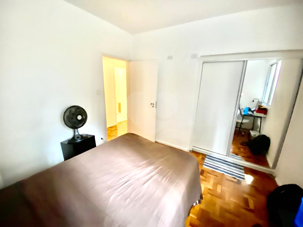 Apartamento Reformado de 105m² no Jardim Paulista - Excelente Oportunidade!