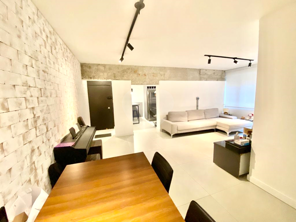 Apartamento Reformado de 105m² no Jardim Paulista - Excelente Oportunidade!