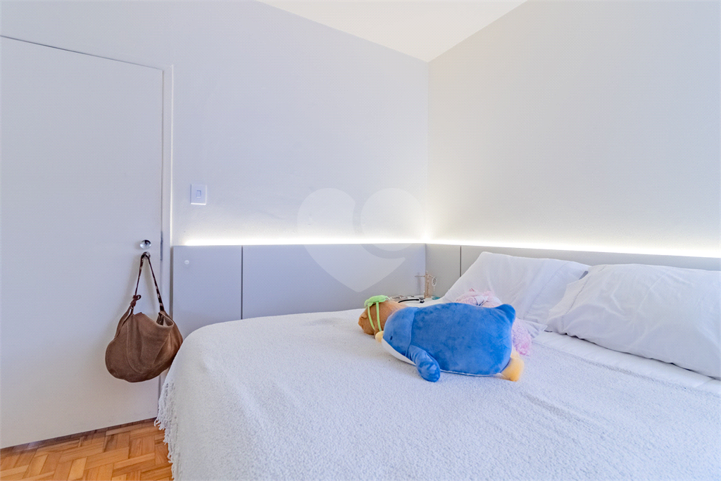 Apartamento Reformado de 105m² no Jardim Paulista - Excelente Oportunidade!