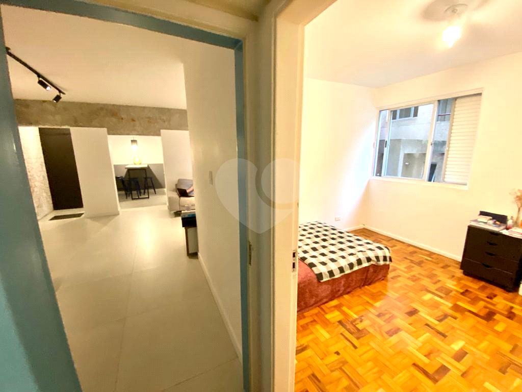 Apartamento Reformado de 105m² no Jardim Paulista - Excelente Oportunidade!