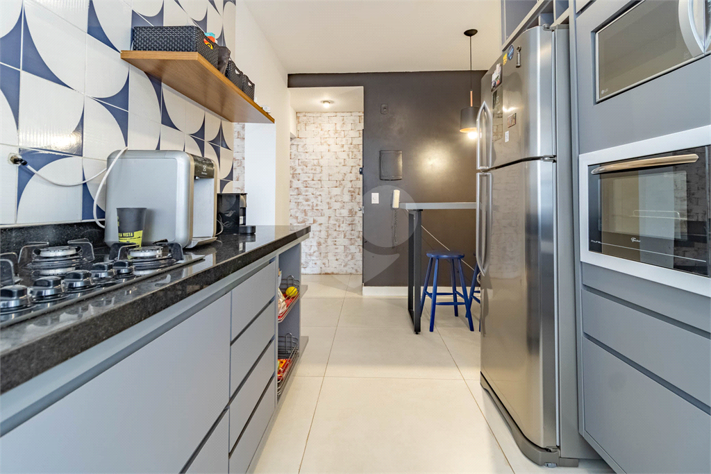 Apartamento Reformado de 105m² no Jardim Paulista - Excelente Oportunidade!