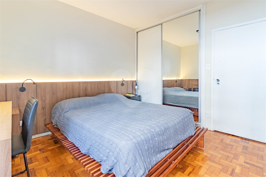 Apartamento Reformado de 105m² no Jardim Paulista - Excelente Oportunidade!