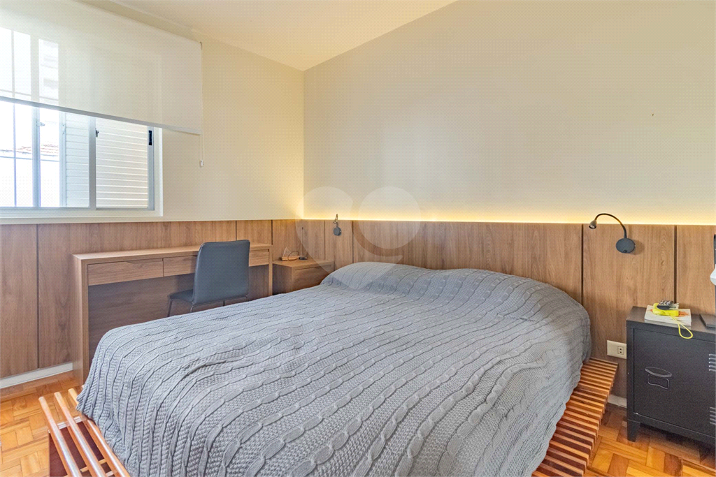 Apartamento Reformado de 105m² no Jardim Paulista - Excelente Oportunidade!