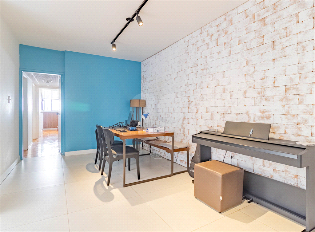 Apartamento Reformado de 105m² no Jardim Paulista - Excelente Oportunidade!