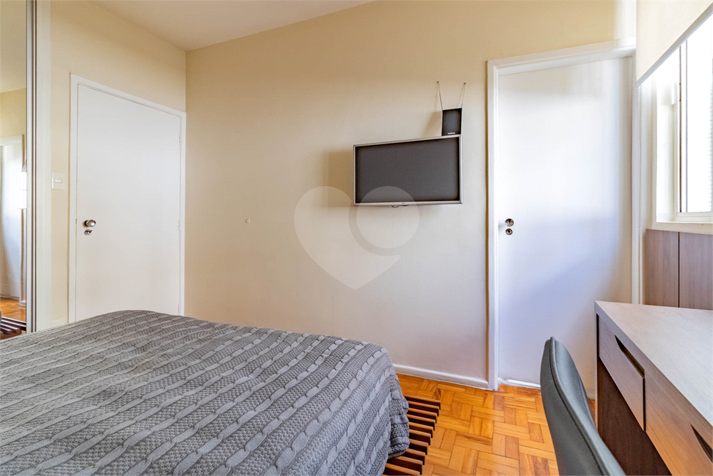 Apartamento Reformado de 105m² no Jardim Paulista - Excelente Oportunidade!