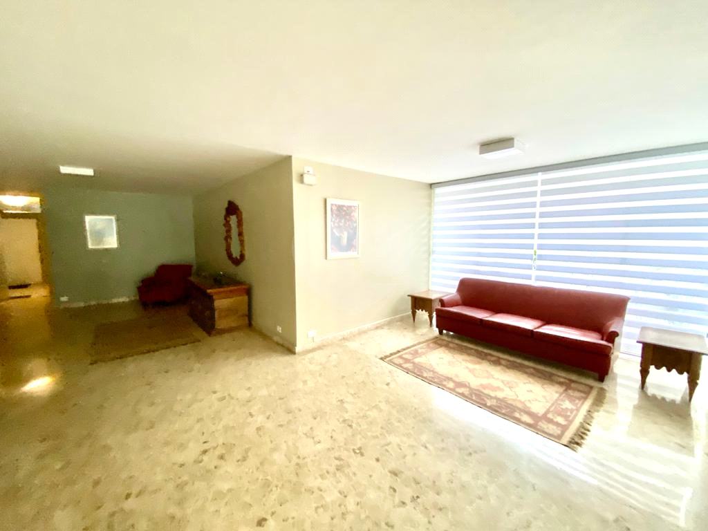 Apartamento Reformado de 105m² no Jardim Paulista - Excelente Oportunidade!