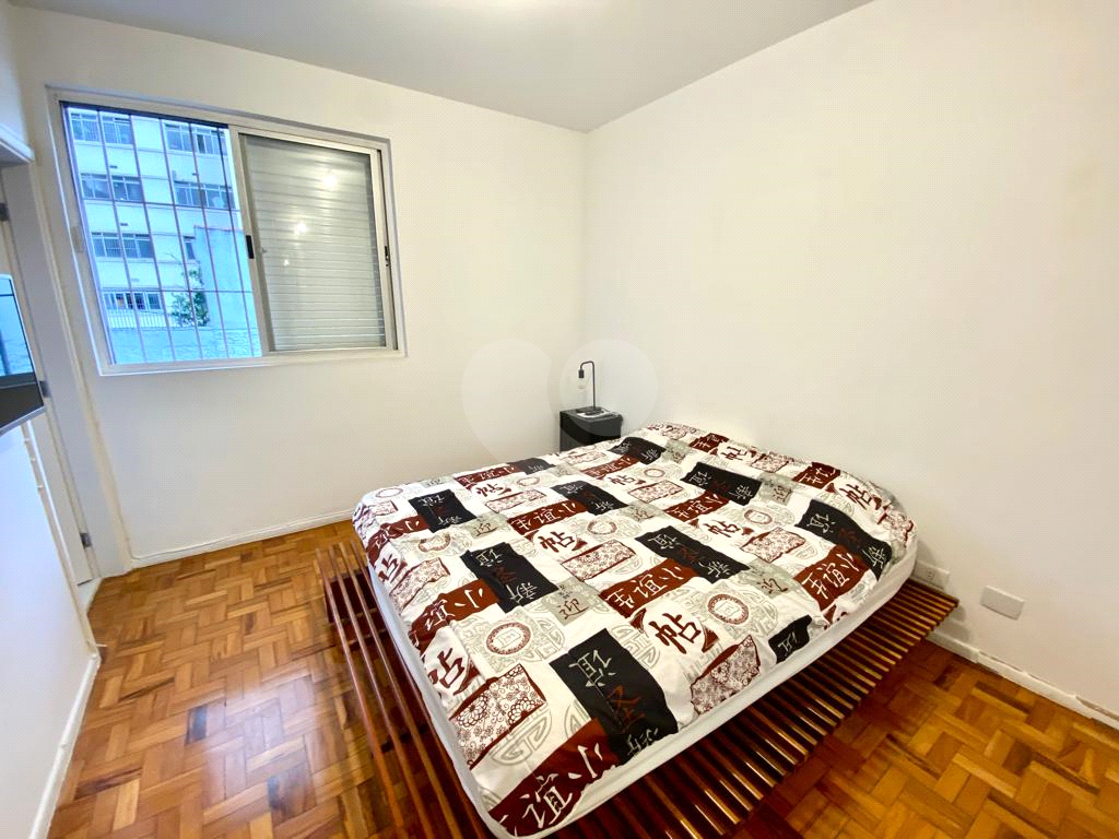 Apartamento Reformado de 105m² no Jardim Paulista - Excelente Oportunidade!