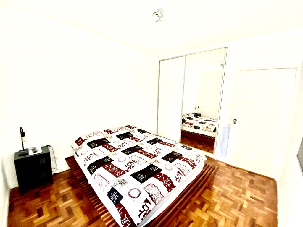Apartamento Reformado de 105m² no Jardim Paulista - Excelente Oportunidade!
