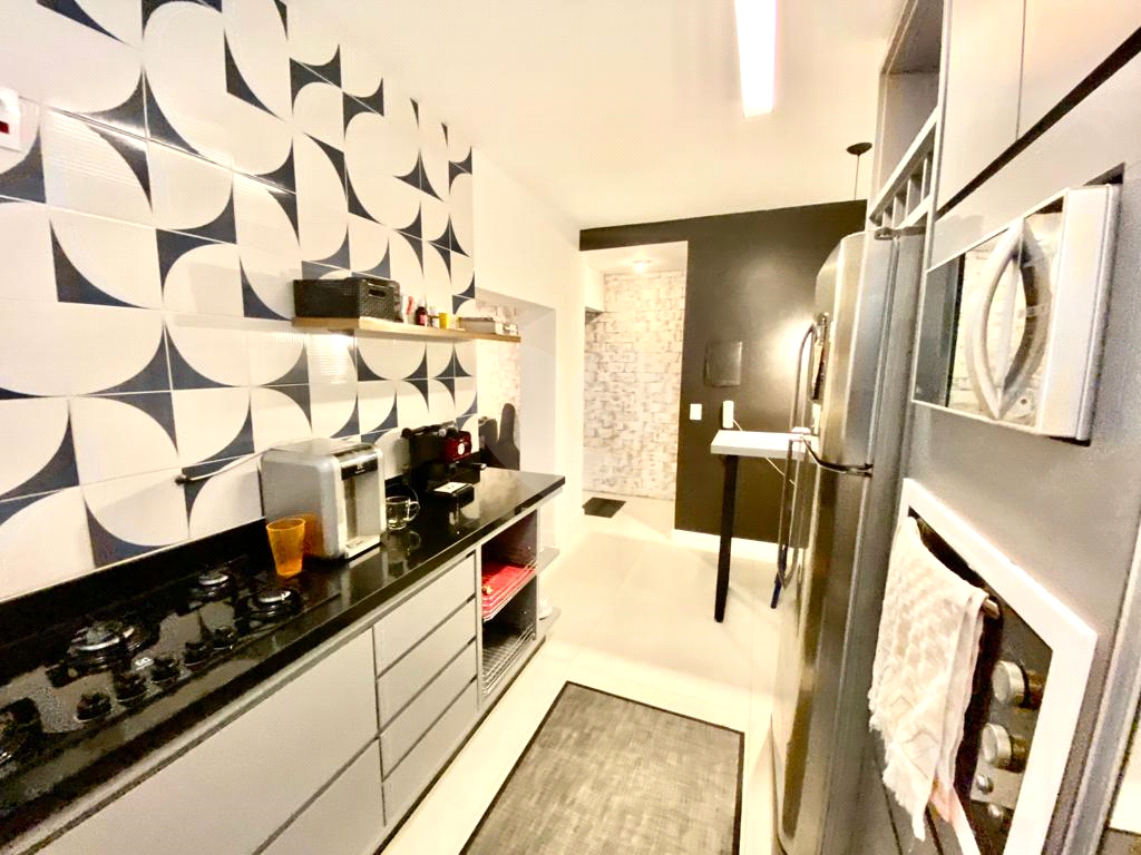 Apartamento Reformado de 105m² no Jardim Paulista - Excelente Oportunidade!