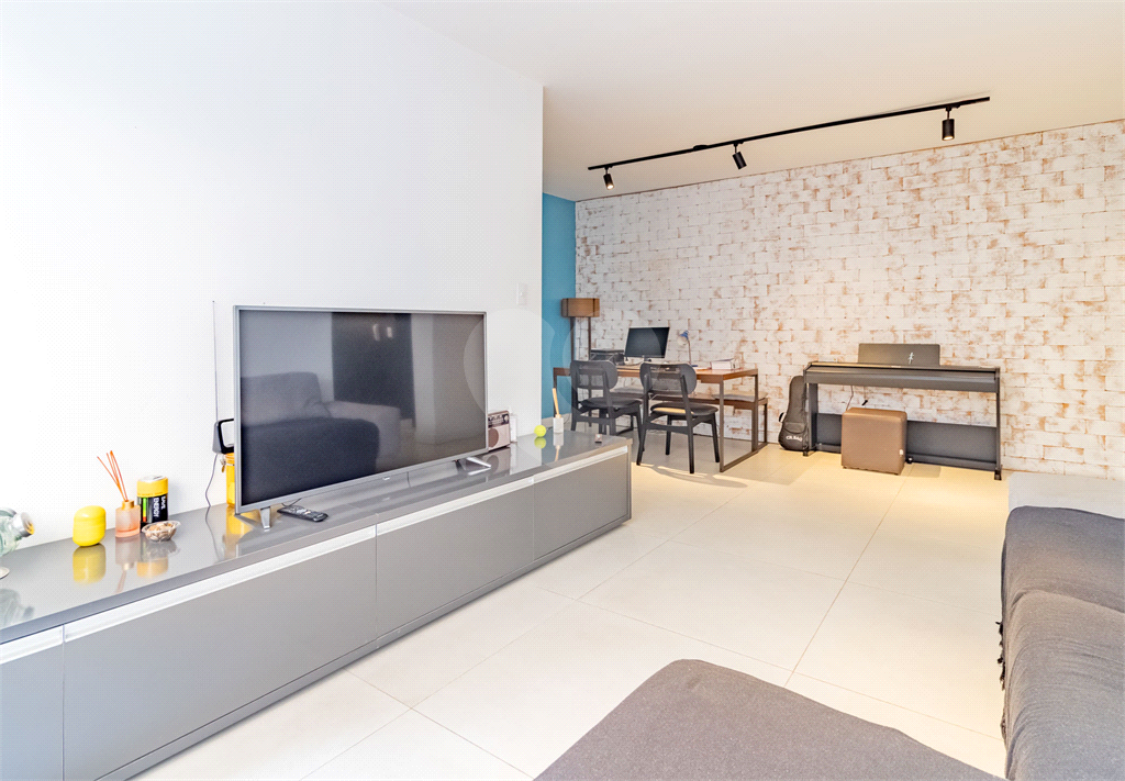 Apartamento Reformado de 105m² no Jardim Paulista - Excelente Oportunidade!