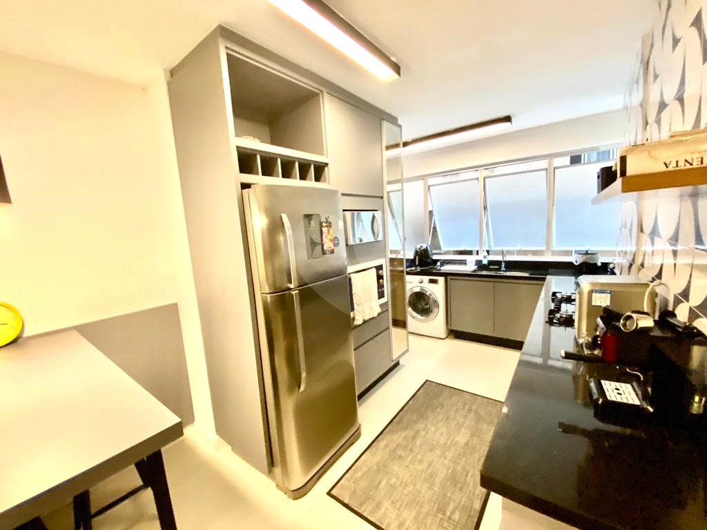 Apartamento Reformado de 105m² no Jardim Paulista - Excelente Oportunidade!