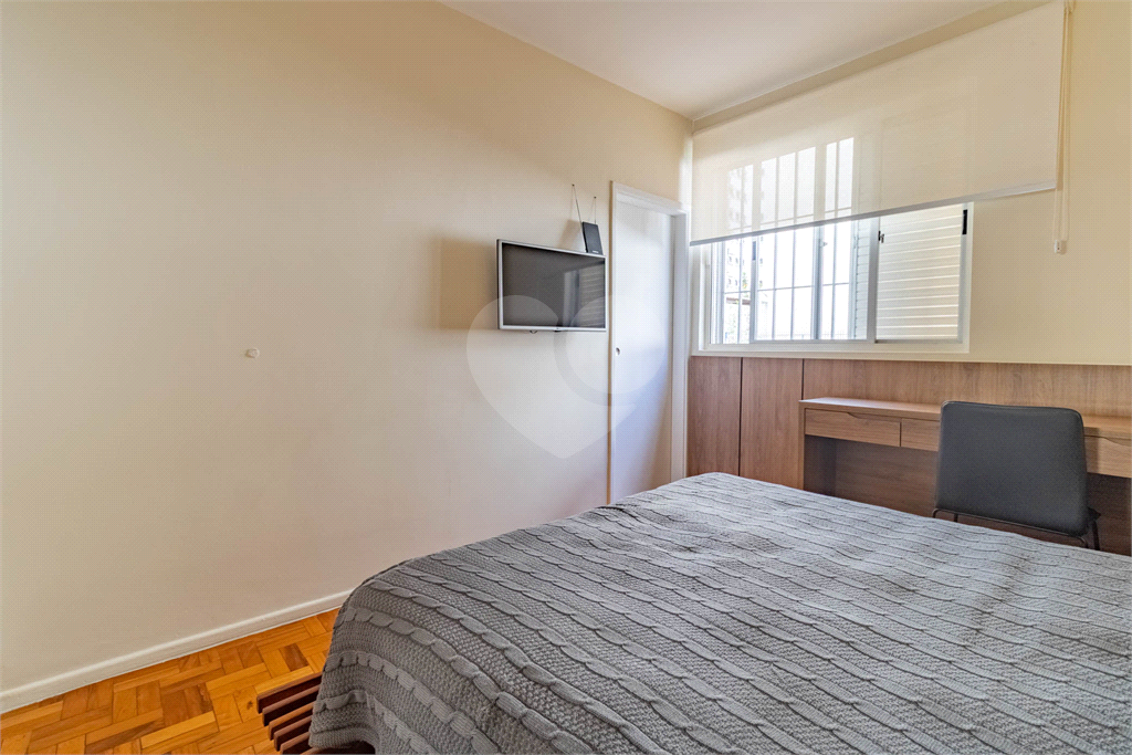 Apartamento Reformado de 105m² no Jardim Paulista - Excelente Oportunidade!