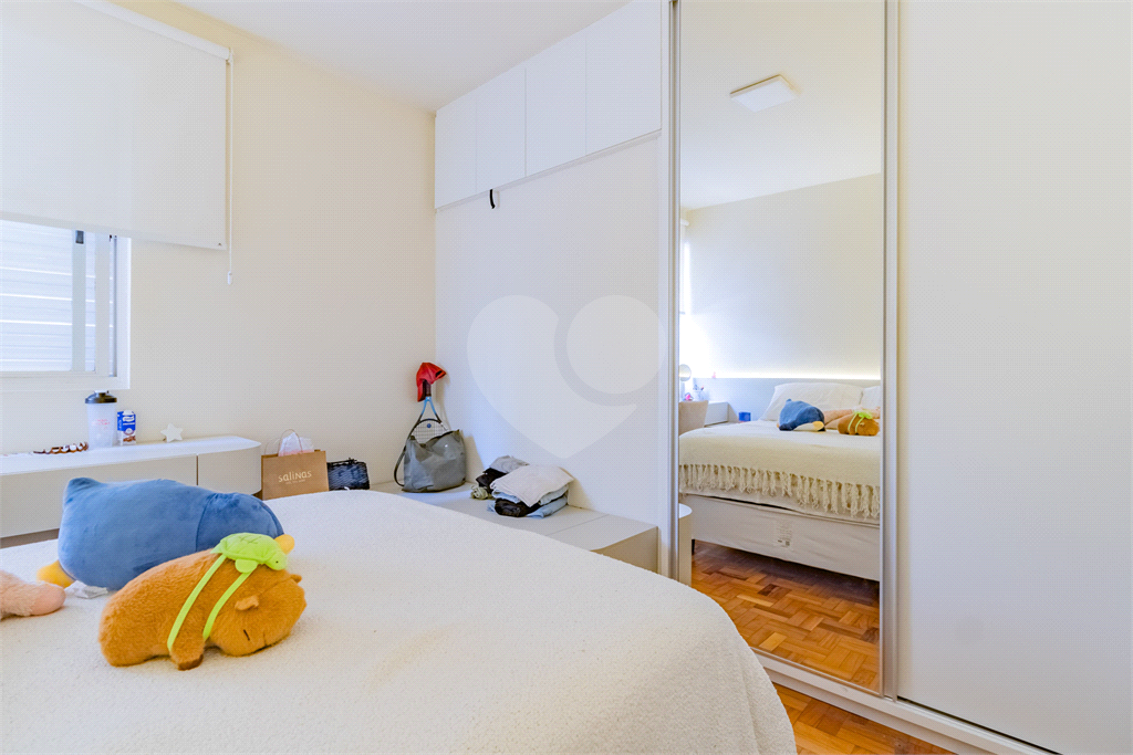 Apartamento Reformado de 105m² no Jardim Paulista - Excelente Oportunidade!