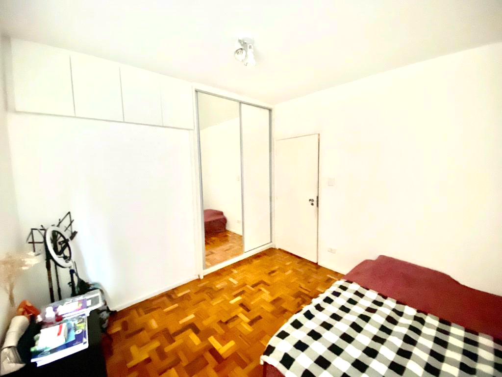Apartamento Reformado de 105m² no Jardim Paulista - Excelente Oportunidade!