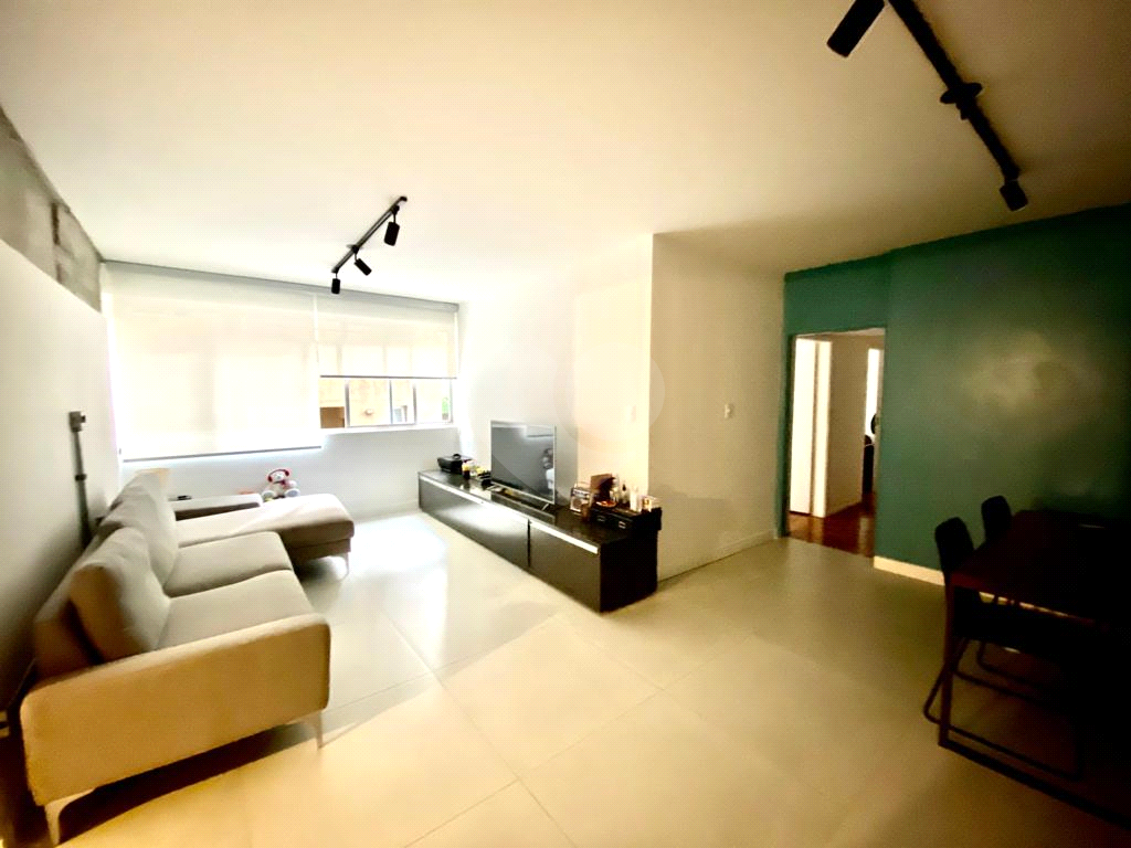 Apartamento Reformado de 105m² no Jardim Paulista - Excelente Oportunidade!