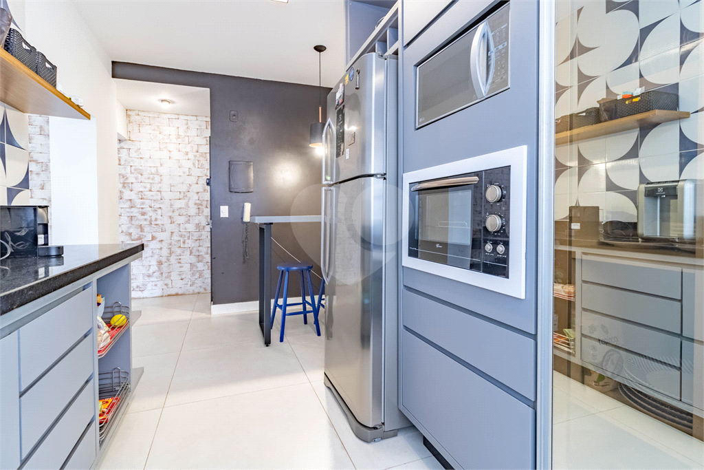 Apartamento Reformado de 105m² no Jardim Paulista - Excelente Oportunidade!