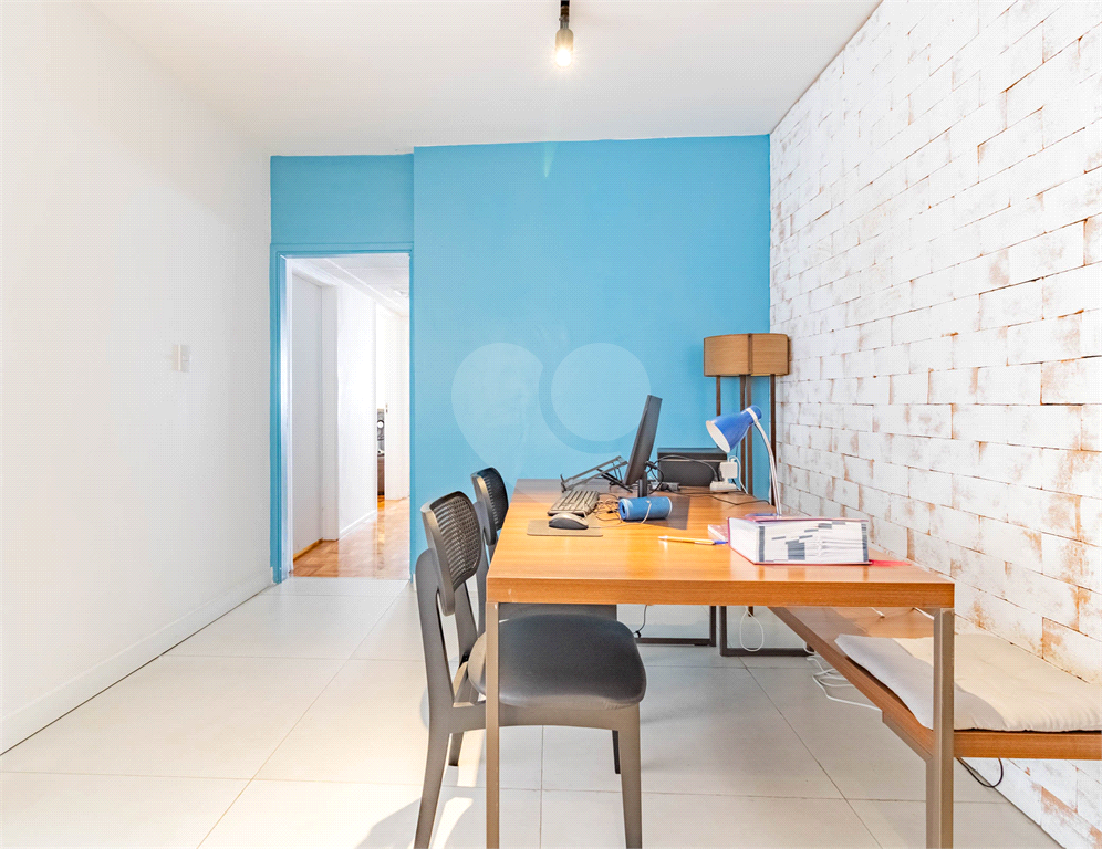 Apartamento Reformado de 105m² no Jardim Paulista - Excelente Oportunidade!