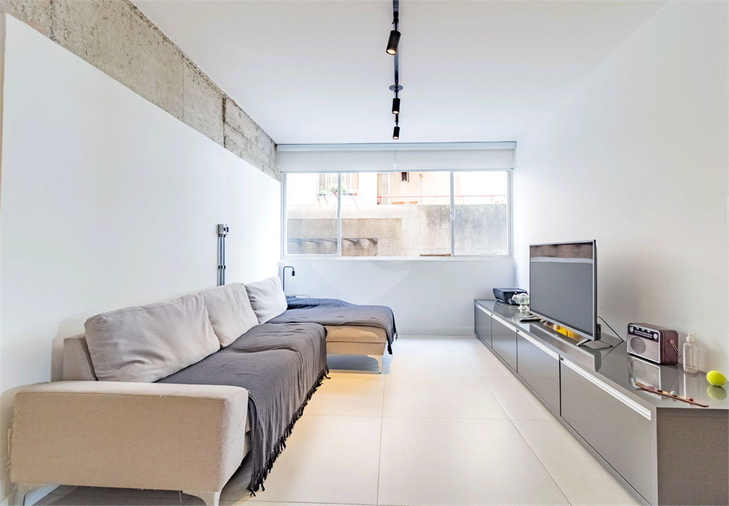 Apartamento Reformado de 105m² no Jardim Paulista - Excelente Oportunidade!