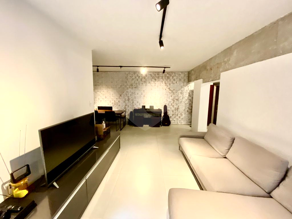 Apartamento Reformado de 105m² no Jardim Paulista - Excelente Oportunidade!