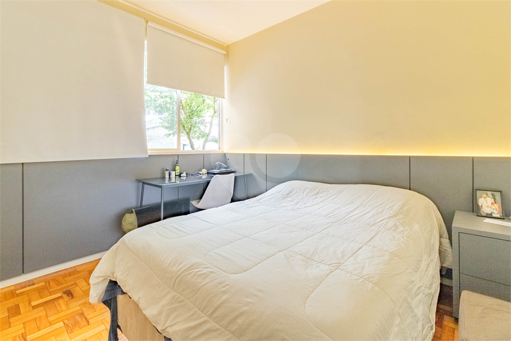 Apartamento Reformado de 105m² no Jardim Paulista - Excelente Oportunidade!