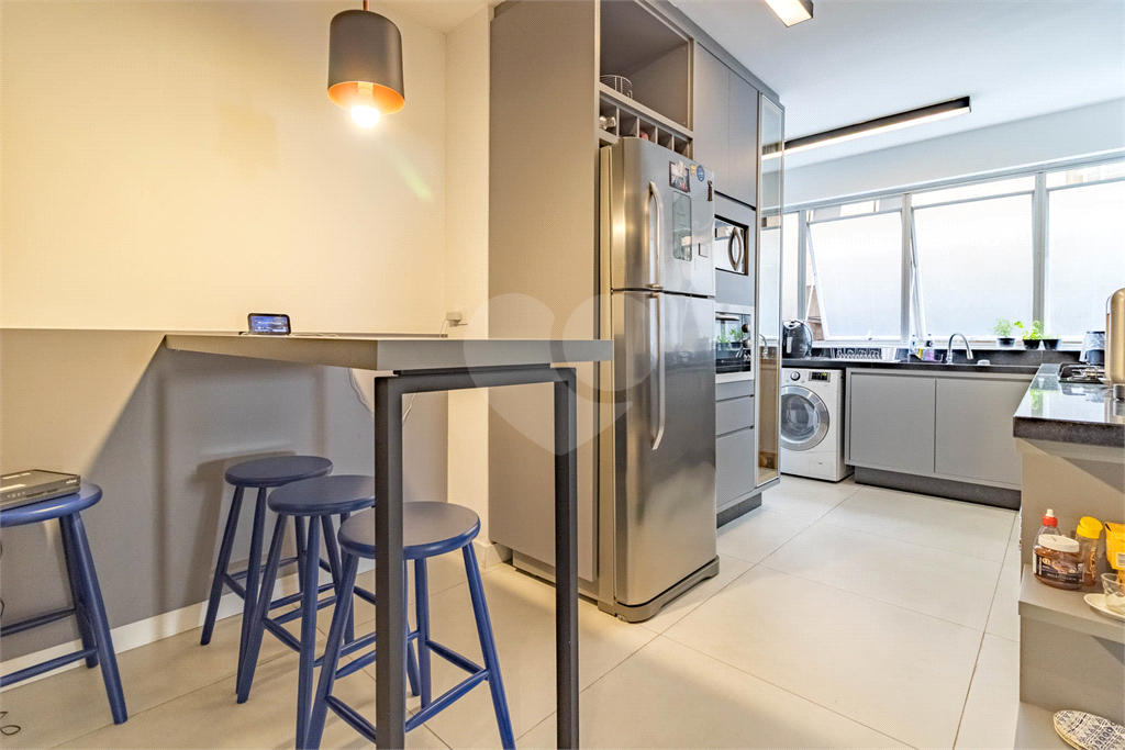 Apartamento Reformado de 105m² no Jardim Paulista - Excelente Oportunidade!