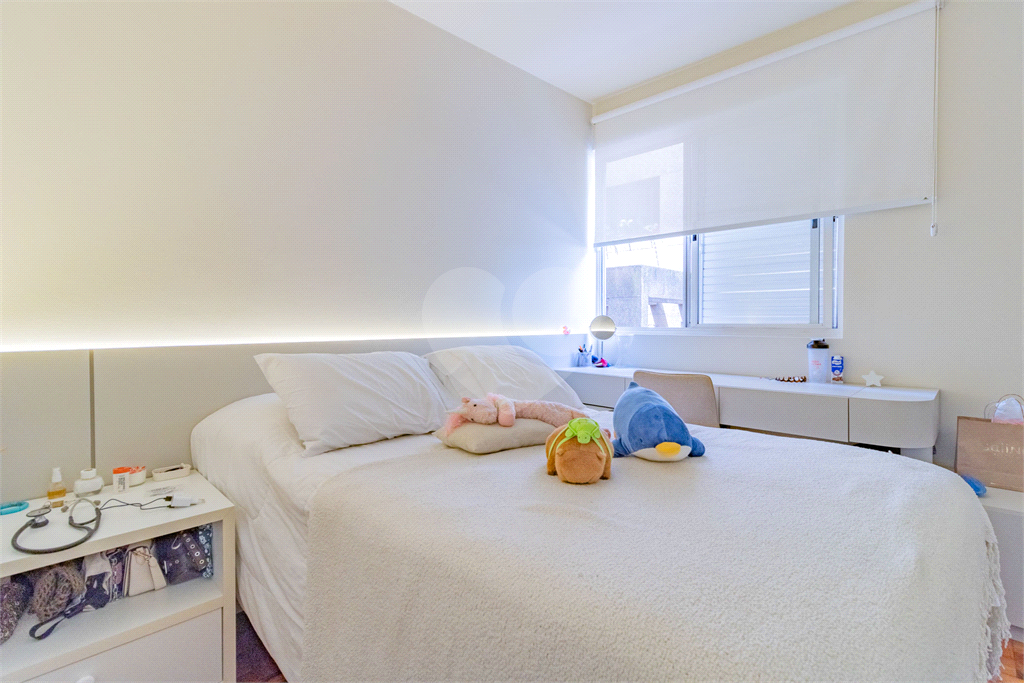 Apartamento Reformado de 105m² no Jardim Paulista - Excelente Oportunidade!