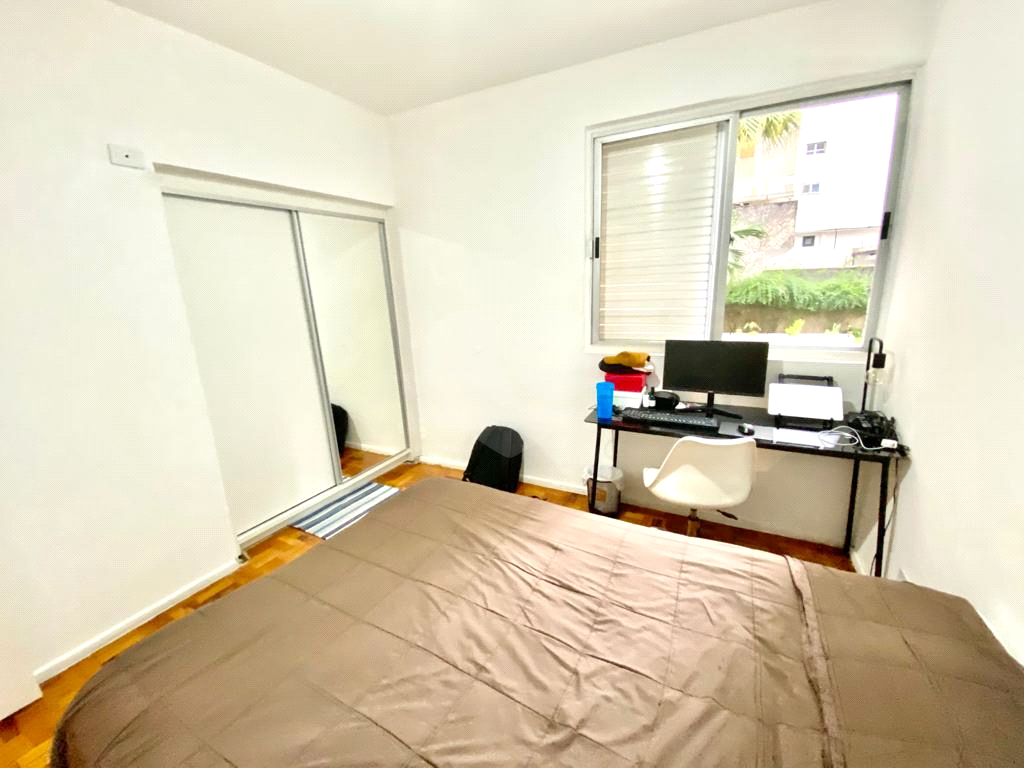 Apartamento Reformado de 105m² no Jardim Paulista - Excelente Oportunidade!
