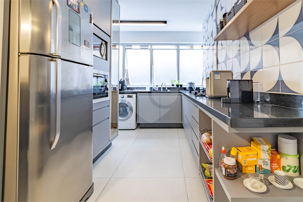 Apartamento Reformado de 105m² no Jardim Paulista - Excelente Oportunidade!