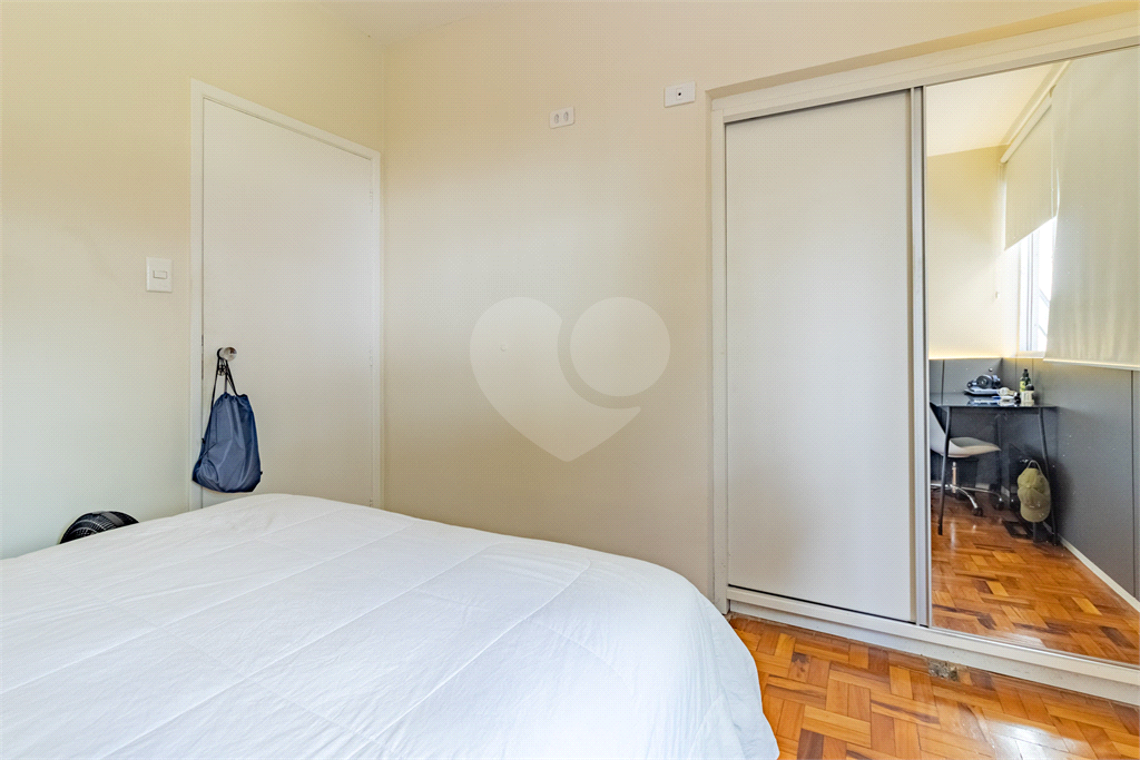 Apartamento Reformado de 105m² no Jardim Paulista - Excelente Oportunidade!