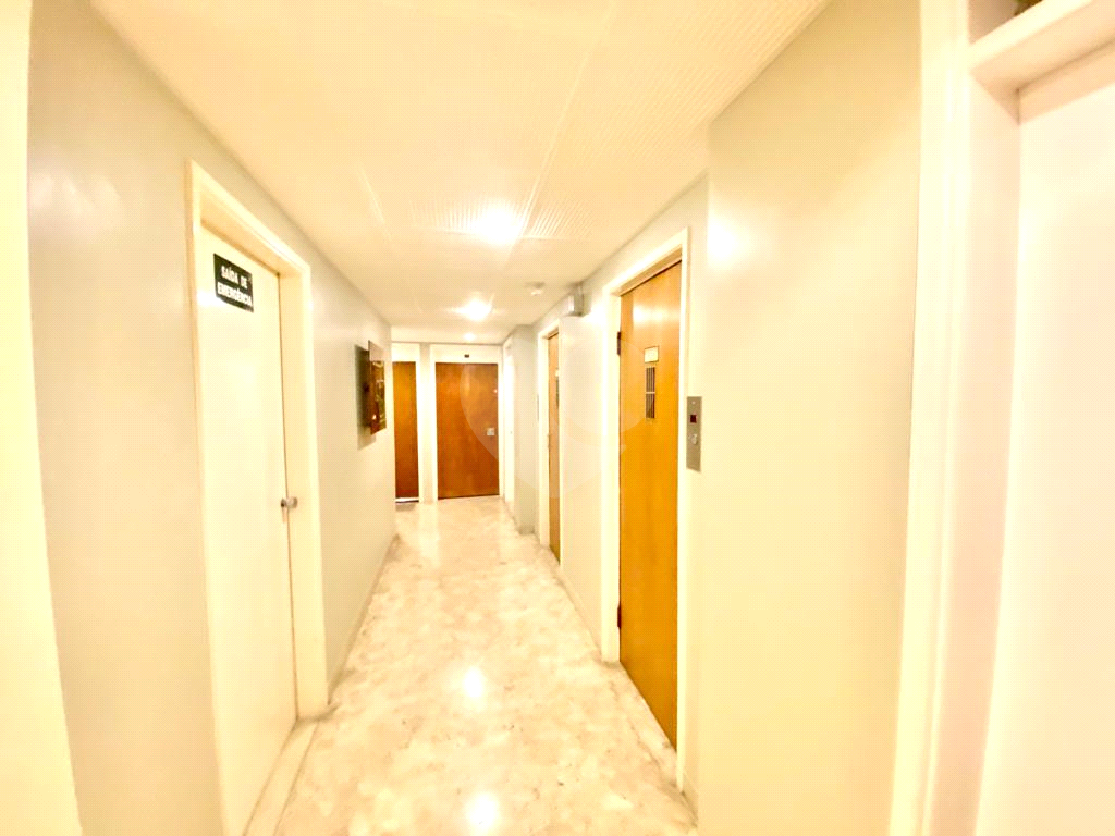 Apartamento Reformado de 105m² no Jardim Paulista - Excelente Oportunidade!