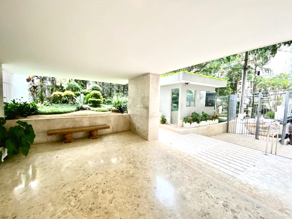 Apartamento Reformado de 105m² no Jardim Paulista - Excelente Oportunidade!