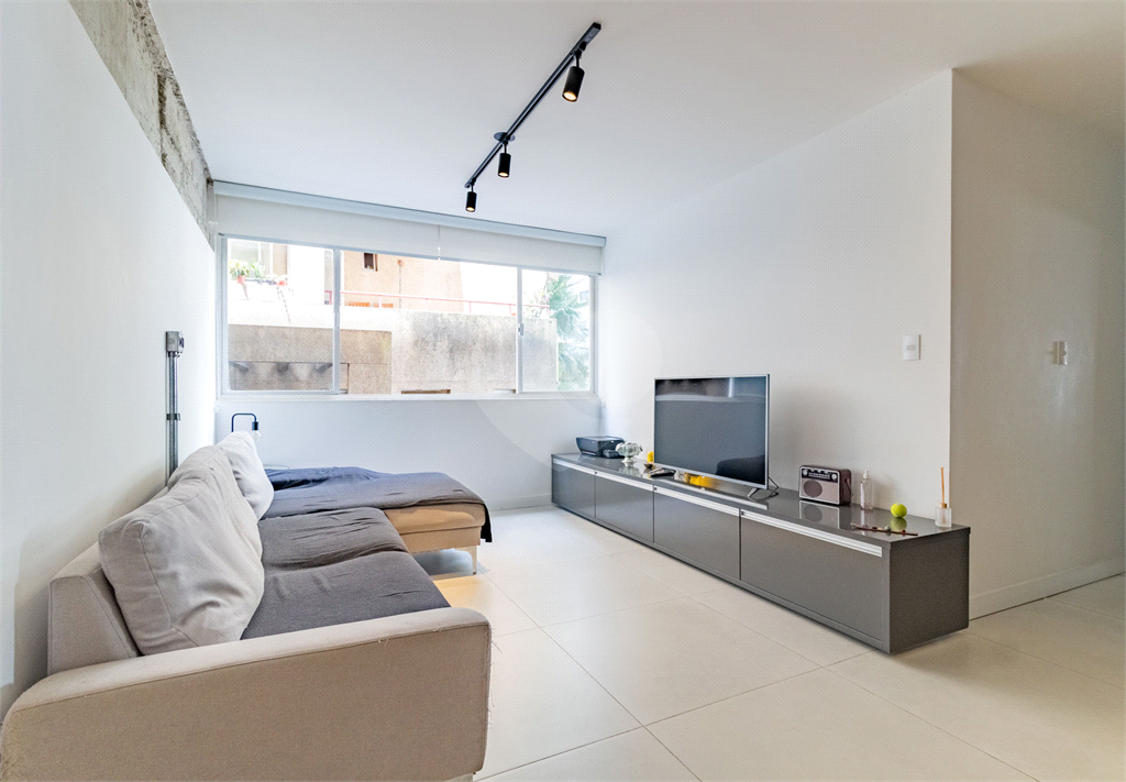 Apartamento Reformado de 105m² no Jardim Paulista - Excelente Oportunidade!