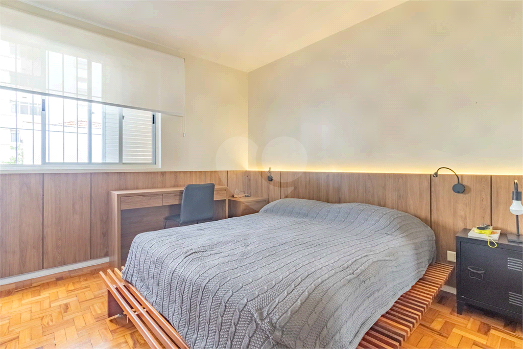 Apartamento Reformado de 105m² no Jardim Paulista - Excelente Oportunidade!