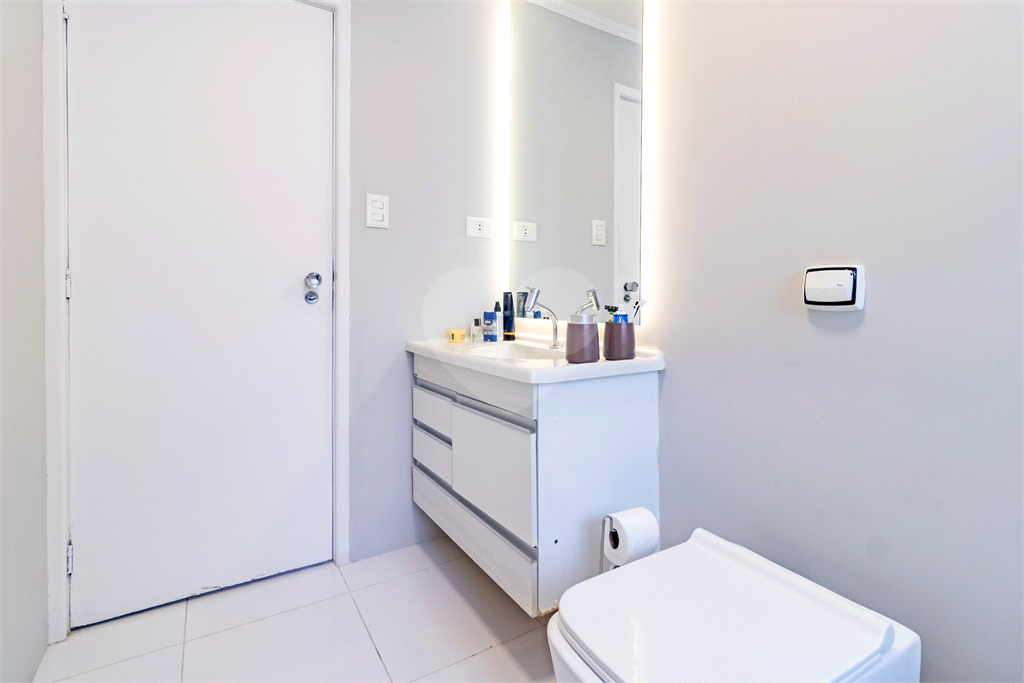 Apartamento Reformado de 105m² no Jardim Paulista - Excelente Oportunidade!